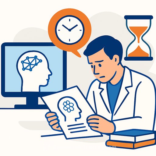 Academic publishing delays put clinical AI validation 18 months behind deployment, researcher warns