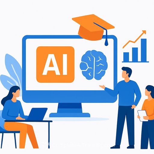 Academy of Digital Health Sciences launches AI for All mission with IIM Raipur and PHFI programmes