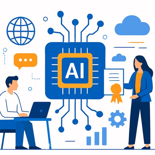 Academy of Digital Health Sciences launches AI for All mission with new certification programmes in partnership with IIM Raipur and PHFI