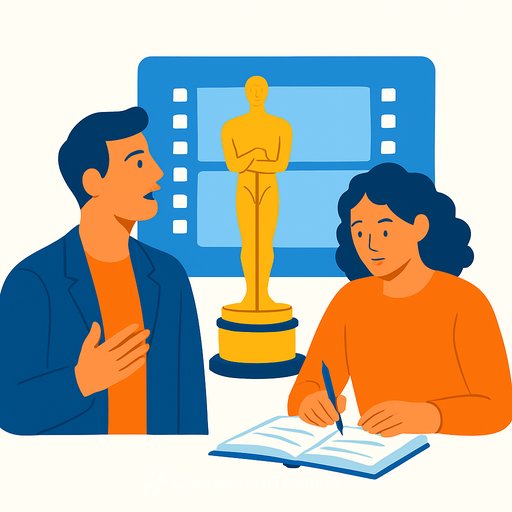 Academy requires human acting and writing for Oscar eligibility