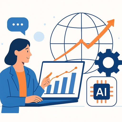 ACAM launches global platform to measure marketing AI maturity