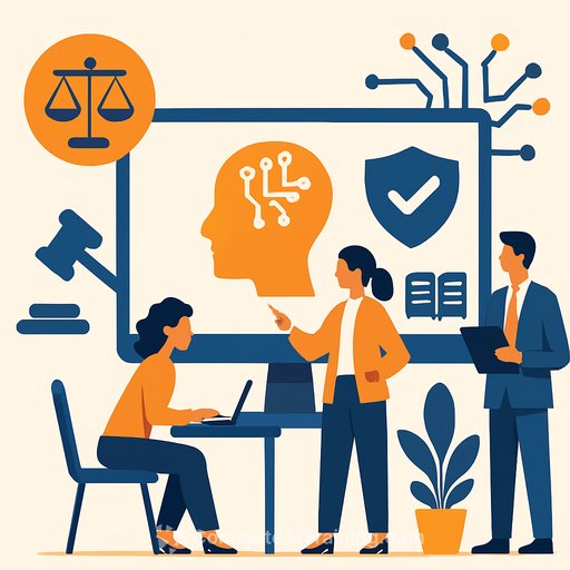 ACC Launches AI Center of Excellence to Guide In-House Legal Teams Through AI Transformation