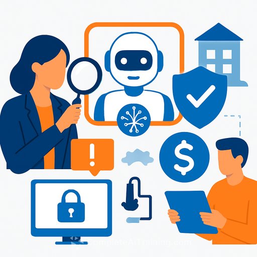 ACCC ramps up AI scrutiny as insurers deploy agentic AI: consent, competition, and scams in focus