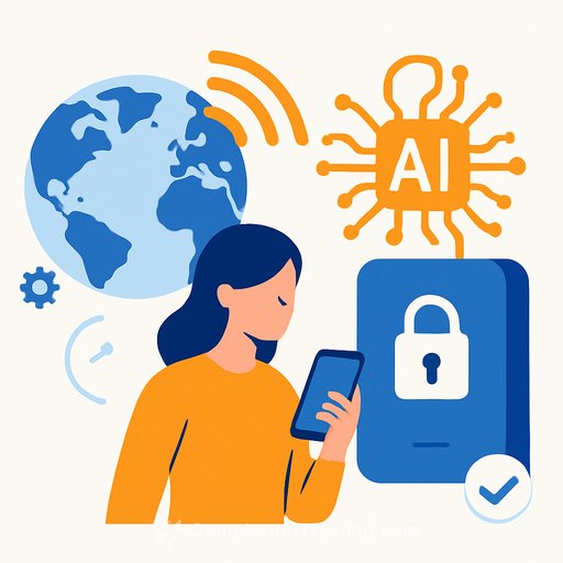 Accel Leads $8M Round as Spintly Scales AI-Driven Wireless Access Control Globally