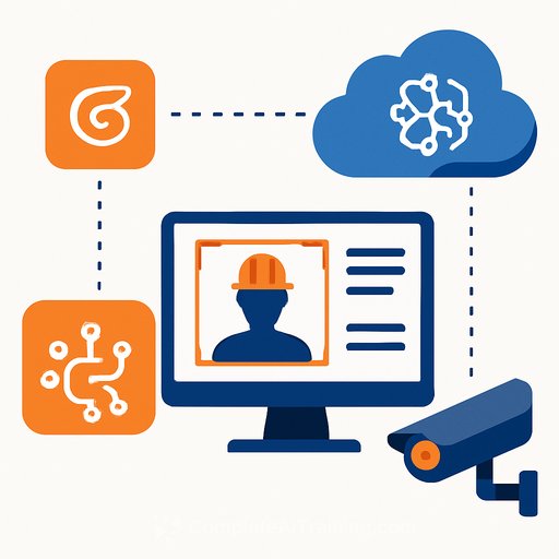 Accelerate Edge AI Deployment with SiMa.ai Edgematic and AWS SageMaker Integration for Real-Time Safety Monitoring