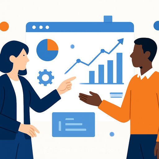 Accenture and Palantir Launch Global Business Group to Scale AI and Turn Data into Decisions