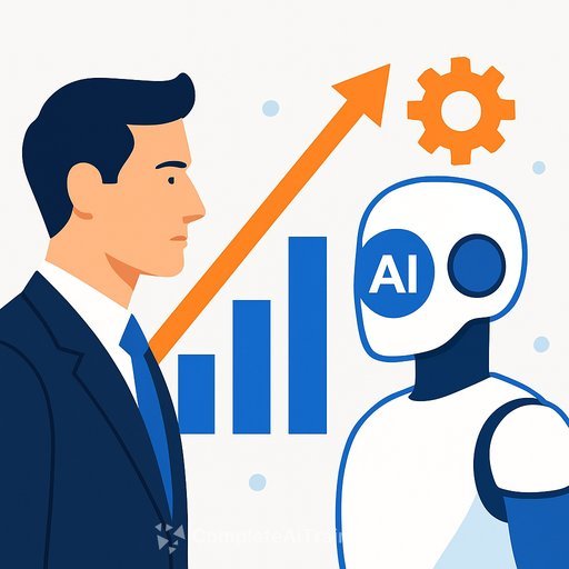 Accenture bets on reinventors as AI threatens consulting's future