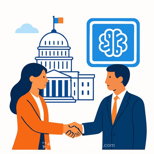 Accenture Federal Services and OpenAI partner to expand AI adoption across U.S. federal agencies