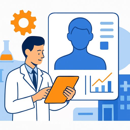 Accenture Invests in Ryght AI to Fast-Track Clinical Trials with Agentic AI Site Twins