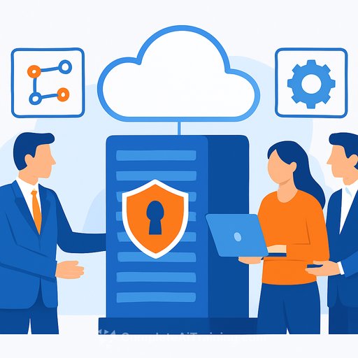 Accenture Joins Sovereign AI and Palantir to Build Secure EMEA AI Data Centers - and What It Signals for Investors