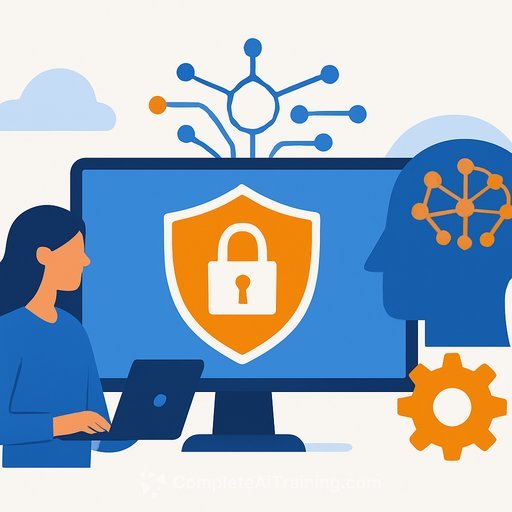 Accenture launches AI-powered cybersecurity platform built on Anthropic's Claude