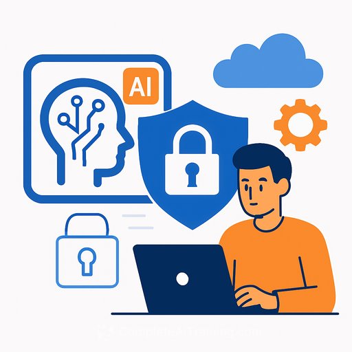 Accenture launches Cyber.AI platform using Anthropic's Claude to automate security operations