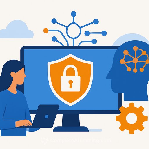 Accenture launches Cyber.AI security platform powered by Anthropic's Claude