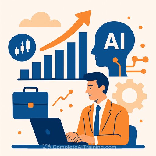 Accenture’s Tech Business Management Expansion Makes ACN a Top AI Consulting Stock to Own