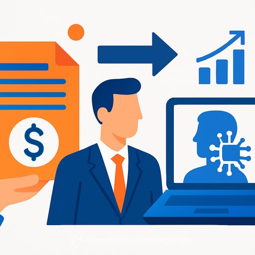 Accenture to Acquire Faculty, Adding Frontier Decision Intelligence and 400 AI Specialists; Marc Warner to Become CTO