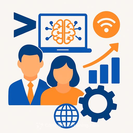 Accenture to Acquire Ookla to Boost AI-Driven Network Intelligence for CSPs, Hyperscalers and Enterprises