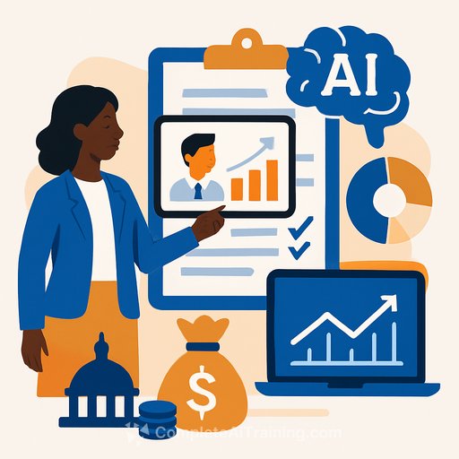 Access PaySuite Launches AI Income Management Evo to transform public sector finance