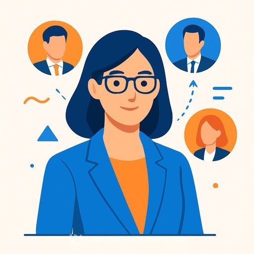 accesso appoints COO Lee Cowie as CEO in planned leadership transition