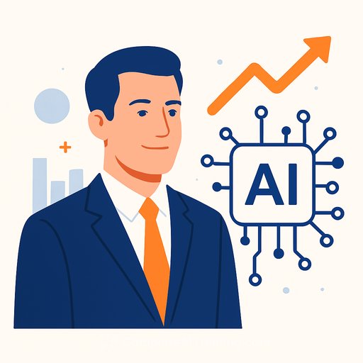 Accesso appoints Lee Cowie as CEO to expand AI strategy