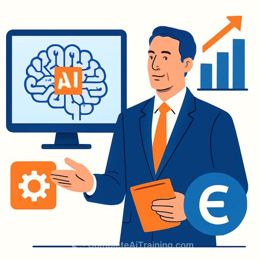 Accor CEO Bazin outlines AI strategy and Ennismore options as he plans 2028 exit