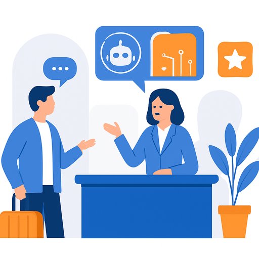 Accor deploys hospitality's first AI concierge at scale as guest adoption outpaces industry readiness