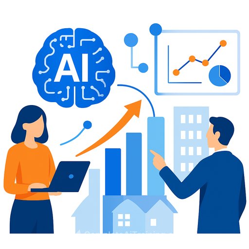 Accruent launches AI, analytics, and new integrations to connect the built environment and accelerate ROI