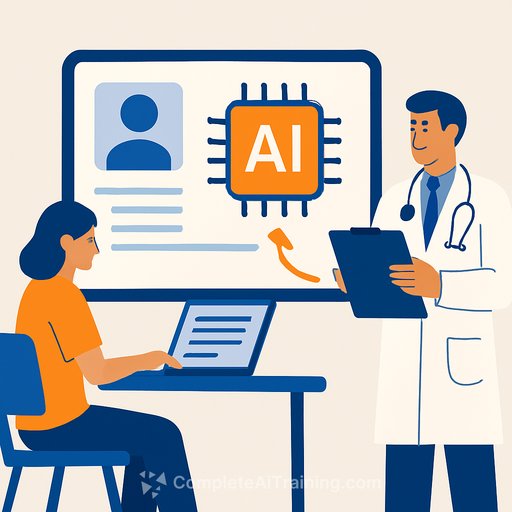 Acer Medical Launches aiMed to Streamline Clinical Documentation and Empower Healthcare Professionals