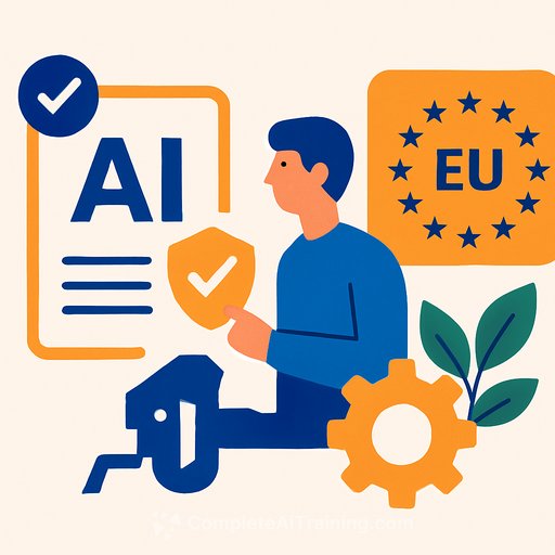 ACHILLES project bridges EU AI Act compliance and sustainable, trustworthy AI development