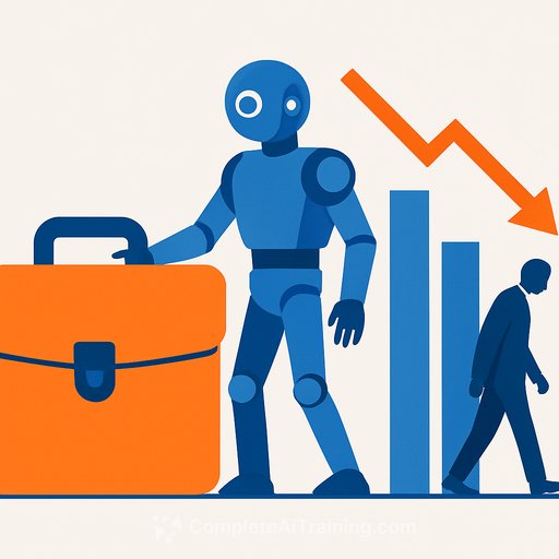 Acko cuts 60 jobs and loses CMO as it integrates AI ahead of IPO