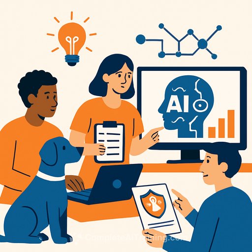 ACORD Student Challenge 2025 Empowers Students to Drive AI Innovation in Pet Insurance Underwriting