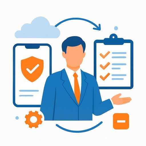 Acrisure embeds engineering teams in live workflows to overhaul insurance and fintech operations