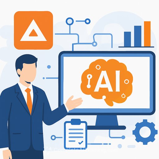 Acrisure unveils Auris AI platform built on Palantir to unify insurance workflows