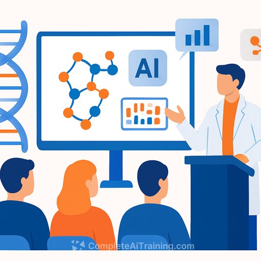 ACROBiosystems presents AI protein design platform at AACR annual meeting 2026
