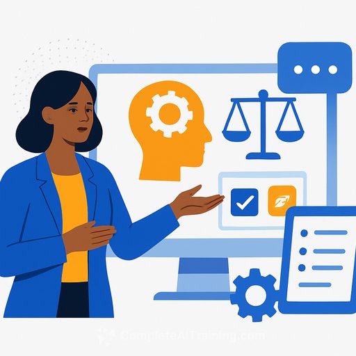 Action, Autonomy, Accountability: FLI by Agilix Brings a Ministry-Ready Ethical AI Framework for Education to NEXTEN Dakar