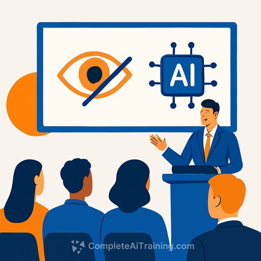 Action Over Attention: AI, Trust and IRL Lessons from the DPAA DOOH Summit