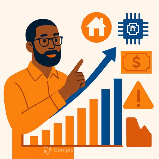 Activist Eric Jackson Sends BETR Up 165% on AI Mortgage Bet as Valuation Risks Persist