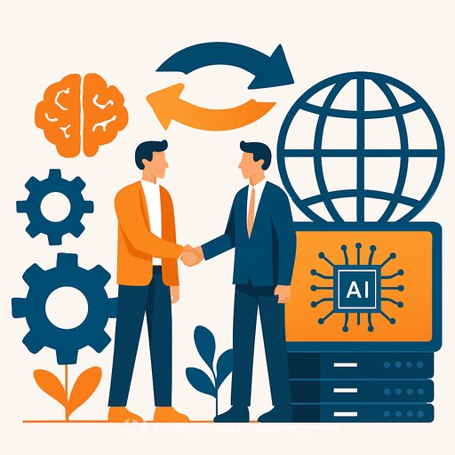 Acumera and Scale Computing Join Forces to Create Leading Global Edge AI and Infrastructure Company