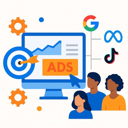 Ad creative becomes the primary targeting signal as Google, Meta and TikTok automate audience selection