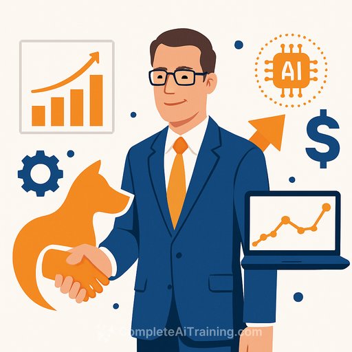 Ad Tech Veteran Eric Schwartz Joins Scowtt to Lead AI Sales Optimization Strategy