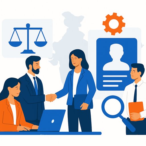Adalat AI hiring project managers, legal specialists and associates across India