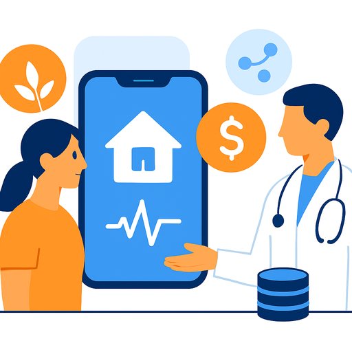 Adaptive Innovations raises $60 million to expand AI-powered home health services