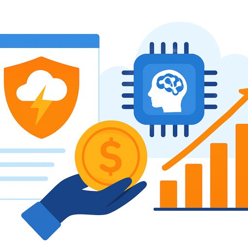 Adaptive Insurance raises $5 million to scale AI-driven specialty climate products