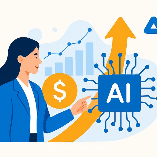 ADCB Launches AI-Led Transformation, Targeting AED 4bn and Market Leadership