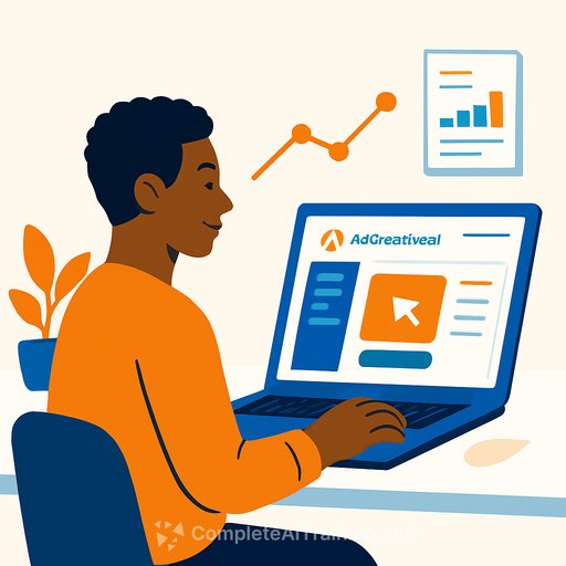 AdCreative.ai Review: How Nigerian Digital Marketers Are Creating High-Converting Ads Faster and Cheaper