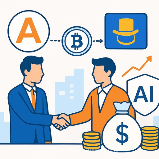 Addentax Proposes Acquisition of Riches Group's AI and Crypto-Enabled Offshore Wealth Business, Targeting HKD 300 Million in Annual Revenue