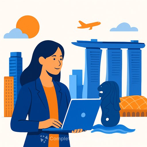 Addepar opens Singapore hub with R&D mandate to serve APAC wealth market