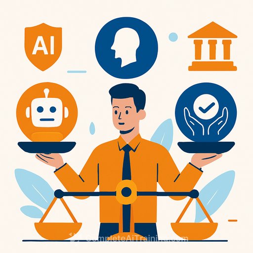 Addressing AI Risks in Insurance: Balancing Innovation, Ethics, and Accountability