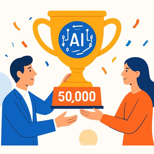 ADMAF launches 50,000 dirham AI award for UAE creatives