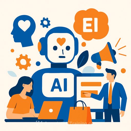ADMANITY Protocol Brings Emotional Intelligence to AI, Transforming Sales and Marketing for LLMs and E-Commerce