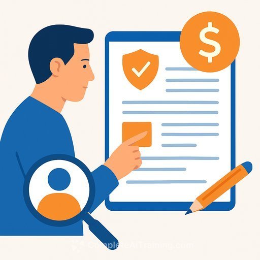 Admiral records 71% rise in insurance fraud as AI-generated fake claims increase